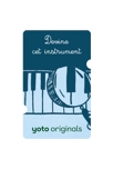 Lire est un jeu, Yoto Originals 5