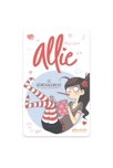Le carnet d'Allie, Tome 1, le déménagement 1