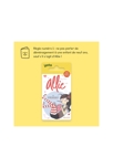 Le carnet d'Allie, Tome 1, le déménagement 5