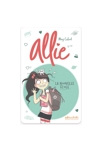 Le carnet d'Allie, Tome 2, la nouvelle école 1
