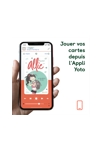 Le carnet d'Allie, Tome 2, la nouvelle école 2
