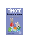 Timoté découvre le monde 1