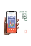 Timoté découvre le monde 5