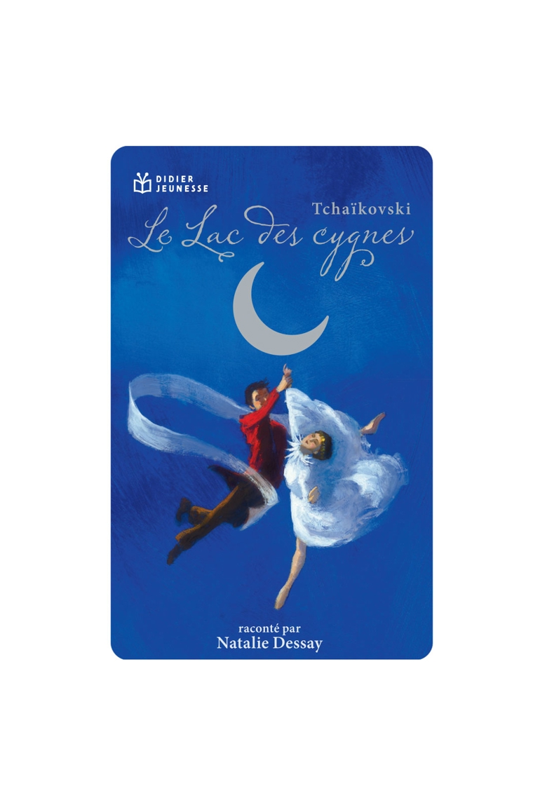 Le lac des cygnes 1