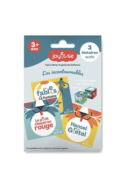 Les contes incontournables 1