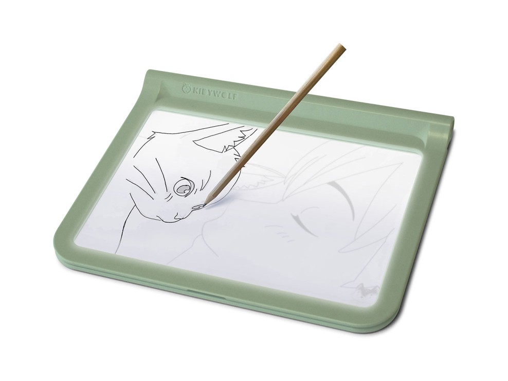 Tablette Lumineuse nomade Kidydraw-Pro Kidywolf 1