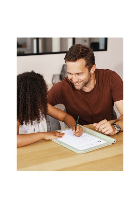 Tablette Lumineuse nomade Kidydraw-Pro Kidywolf