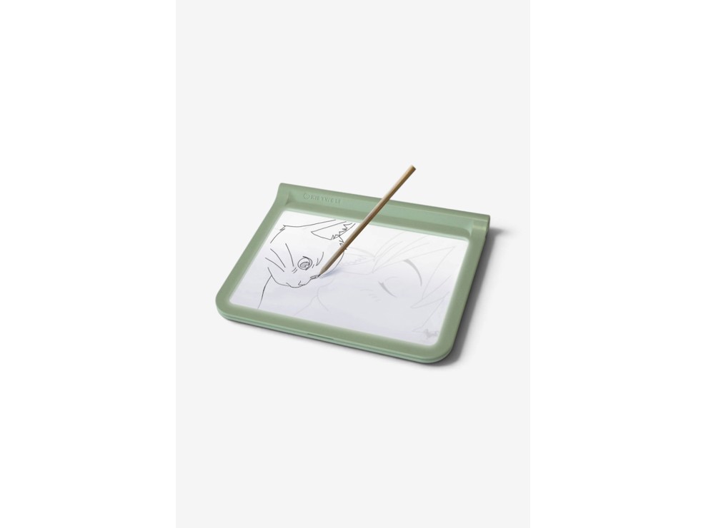 Tablette Lumineuse nomade Kidydraw-Pro Kidywolf 1