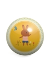 Petit ballon lapin, Djeco 2