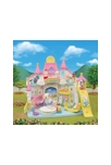 5743 La crèche ensoleillée Sylvanian 3