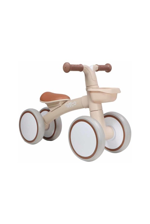Porteur beige Luna Tryco 2