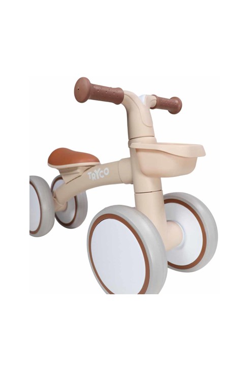 Porteur beige Luna Tryco