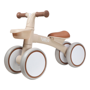 Porteur beige Luna Tryco 1