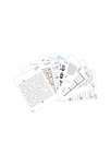 Tablette 20 jeux, Buki 3