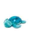 Veilleuse rechargeable Tortue Aqua bleu projection lumineuse et musicale Cloud B 4