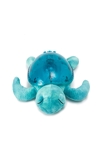 Veilleuse rechargeable Tortue Aqua bleu projection lumineuse et musicale Cloud B 5