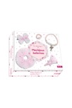 Coffret Mes bijoux ballerines, avec accessoires 1
