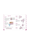 Coffret Mes bijoux ballerines, avec accessoires 2