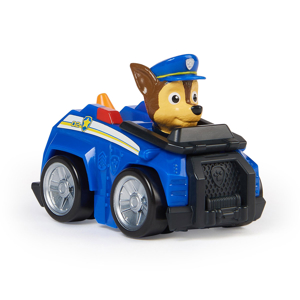 Voiture Racer Pup squad La Pat'Patrouille Spin Master 1