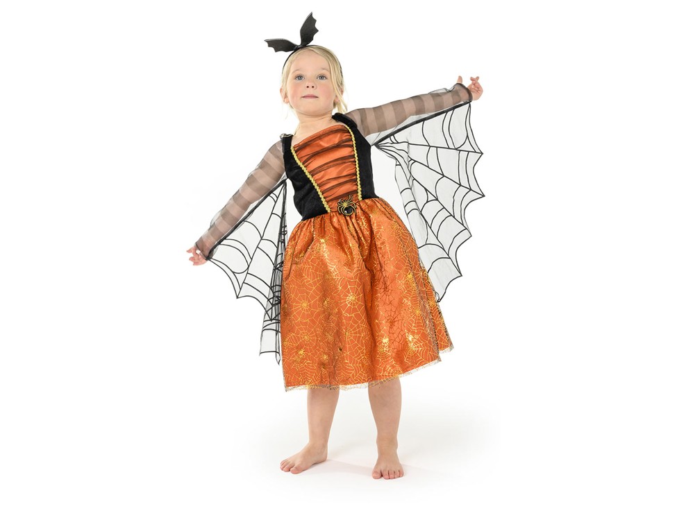 Déguisement Sorcière Arabella 8-10 ans Oxybul 1