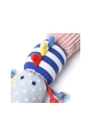 Bébé Chenille d'activités Oxybul 2