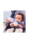Bébé Chenille d'activités Oxybul 1