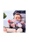 Bébé Chenille d'activités Oxybul 2