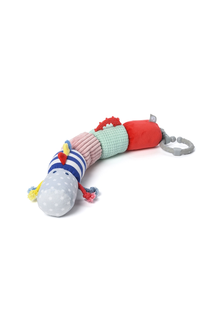 Bébé Chenille d'activités Oxybul 1