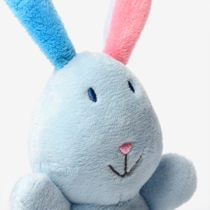 Mini hochet Léandre Oxybul