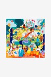 Puzzle des Contes de fée 54 pièces Oxybul 1