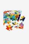 Puzzle des Contes de fée 54 pièces Oxybul 4