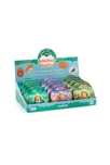 Balle rebondissante Animaux sauvages Djeco 2