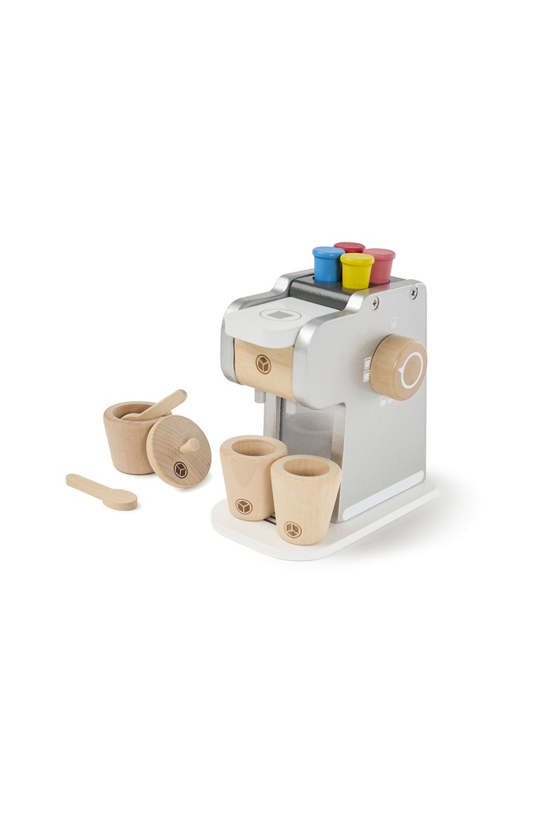 Cafetière expresso Oxybul 1