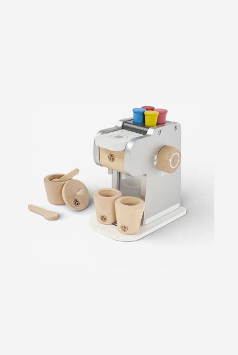 Cafetière expresso Oxybul 1