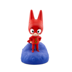 Figurine Tonie Sam Sam 1