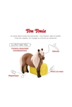 Figurine Tonie Docu nature, à l'écoute des animaux de la ferme 4