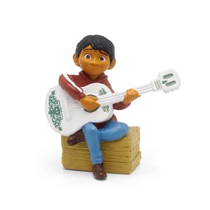 Figurine Tonie Disney Coco 1