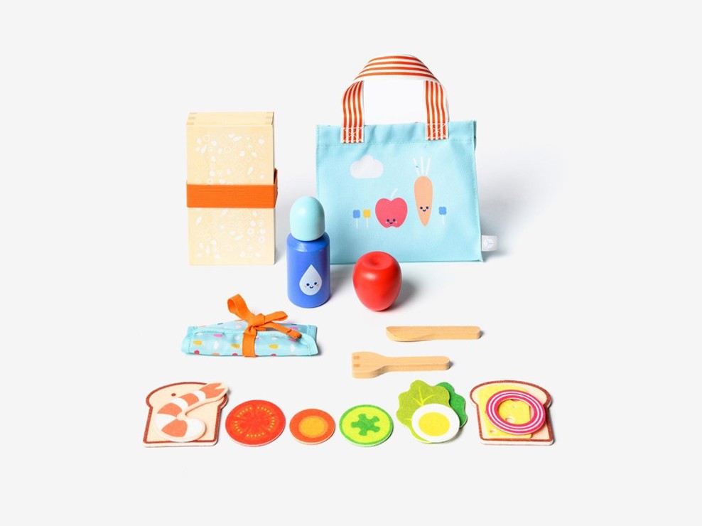 Ma boîte Bento Oxybul 1