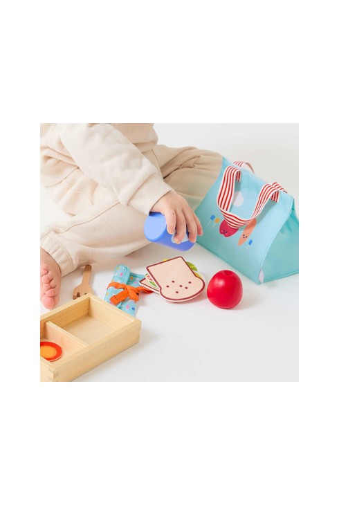 Ma boîte Bento Oxybul