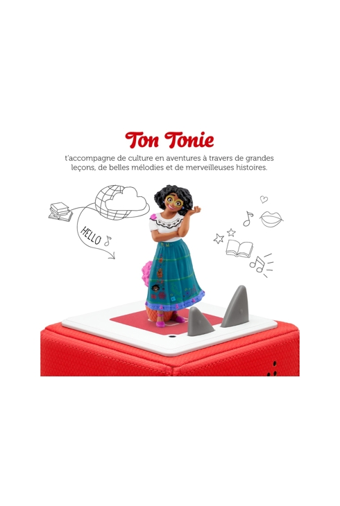 Figurine Tonie Disney Encanto