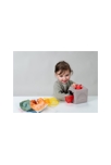 Cube boîte à lingettes et Pop Up Lapin Taf Toys 2
