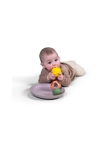Coffret 3 jeux d'éveil et de motricité Tummy time Taf Toys 2