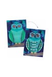 Coffret Enfilage perles et fils chenilles Illuminer la nuit Djeco 2