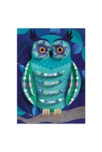 Coffret Enfilage perles et fils chenilles Illuminer la nuit Djeco 4