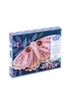 Coffret Enfilage perles et fils chenilles Illuminer la nuit Djeco 1
