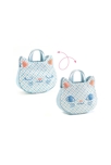 Sac à main tête de chat Djeco 2