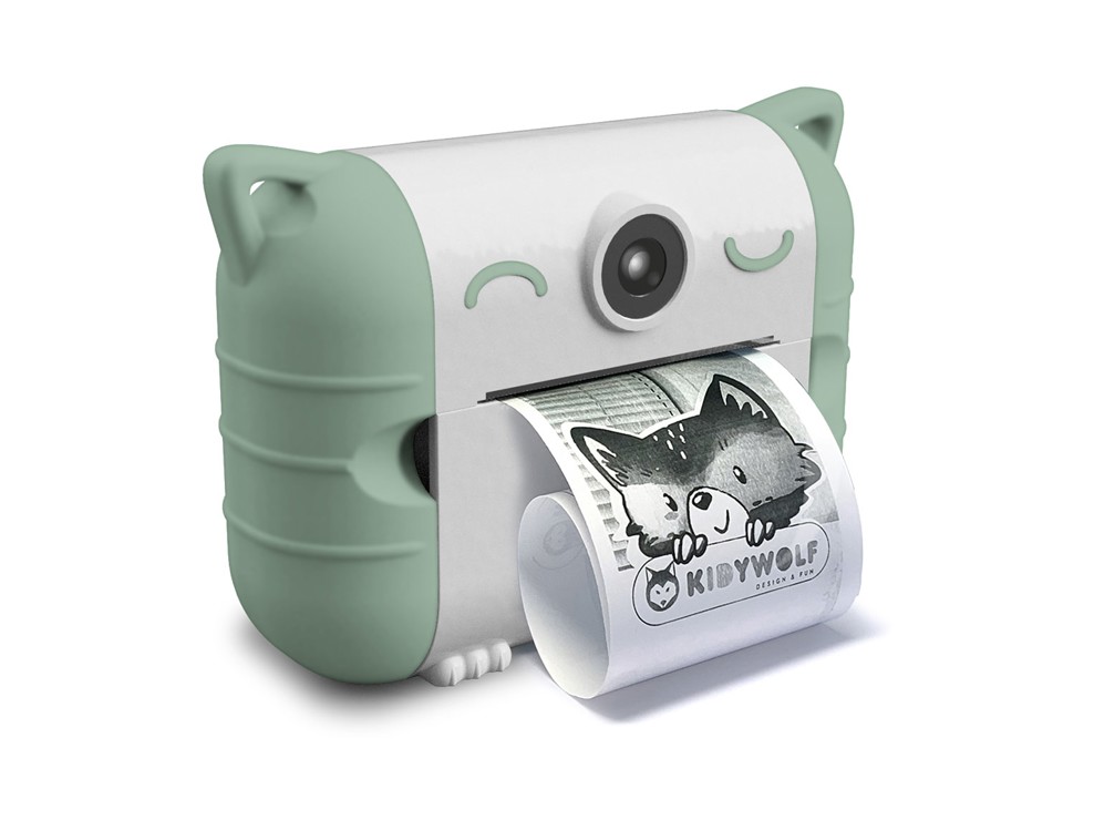 Appareil photo Kidyprint Kidywolf 1