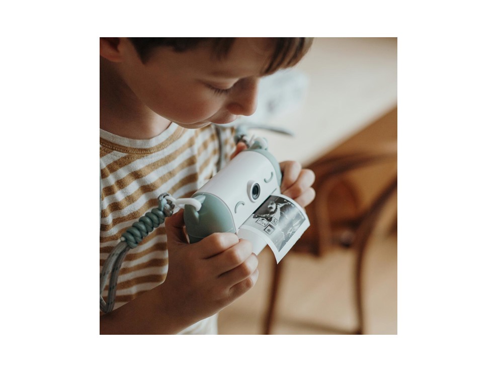 Appareil photo Kidyprint Kidywolf 2