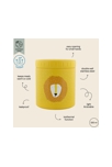 Boîte à goûter isotherme 500 ml Lion TRIXIE 3