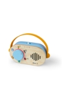 Radio Magic Touch Hape Baby Einstein 1